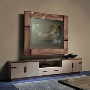 DIASPRO cornice porta TV ? ARTM67