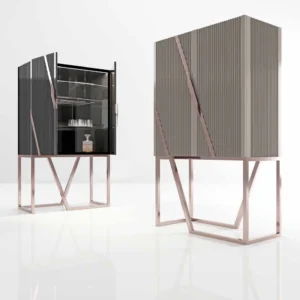 WOTAN cabinet ? ARTM100